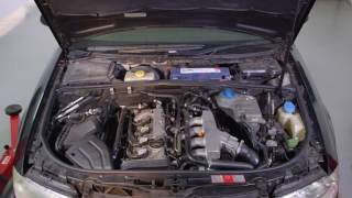 Locating Harness Faults