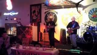 Knucklebone featuring Travis Crow. From The Mineshaft in Yuma, Az.