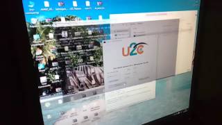 U2c mini base ko