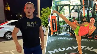 Новые подробности гибели Павла Рохлова