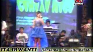 BUMIPUN TURUT MENANGIS LILIS AZKA CM LIVE KETANDAN