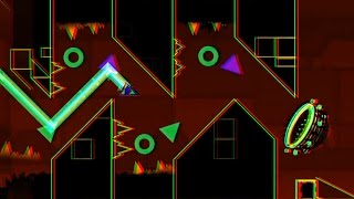 ИНСЕЙН УРОВЕНЬ Acceleration НА 100 % - Geometry Dash