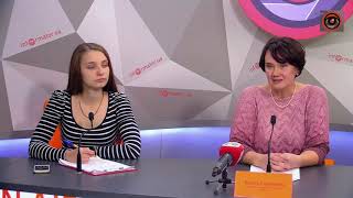 Сколько женщин в Украине курит? Страшная статистика!