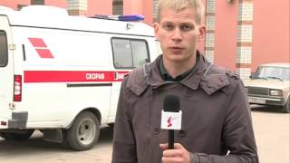 Избили хозяев, забрали деньги и сожгли людей заживо