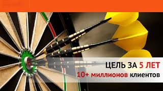 WWP Capital - миллионные доходы и управление деньгами с помощью новых технологий.