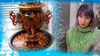 Влог  Хохлому на помойку  Глазки для игрушек