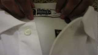 Bape Pickup: White Polo T-Shirt Review