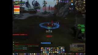 wowcircle 5.4.8 элементаль шаман Nibelung  - Гилнеас