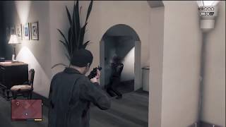 ✪GTA5 - Killing your Family