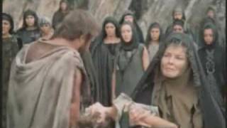 "The Trojan Women (1971)" tribute