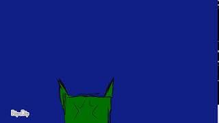 Creeper Jr Werewolf Tf (My Version)