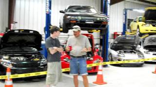Lethal Injection Dyno Day