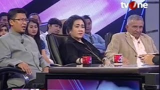 (ALFITO) : Kritik 100 Hari Jokowi-JK Bersama Amien Rais, Rachmawati Soekarnoputri & Aa Gym