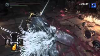 Dark Souls 3 Farm 10k per minute. "advance player only"