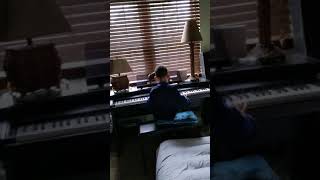 Tickling the Ivories