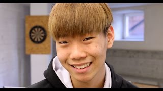 HISS / Grand Beatbox Battle Vice Champion 2017