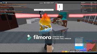 Roblox : Galaxy - Obtaining the Kraken