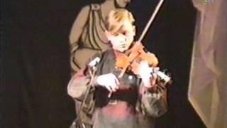 ФЕСТИВАЛЬ КАПЕЛЬ 1996 - Зуев К. Сафонов К. - Качканар (16 из 47)