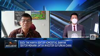 Selain Komoditas, Ini Sektor Layak Diguyur Investasi di Era Perang
