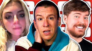 Maine Shooter Manhunt Rages On, Disturbing Vaccine Updates, MrBeast, & The “Woke” War On Halloween