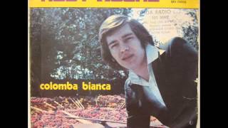 ROBY MOORE COLOMBA BIANCA 1976
