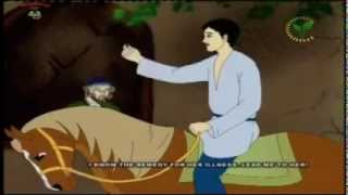 Uzbek Multfilm To'g'ri bilan Egri
