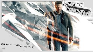 Quantum Break / PC Gameplay Max Settings / GTX 1070 - i7 4790 / 1080P - 60FPS
