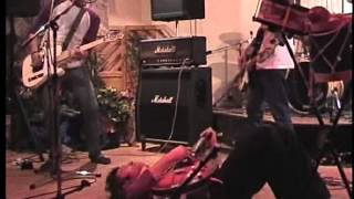 Sneeze "(You've Never Had) Sex Sober" Scotland 2002