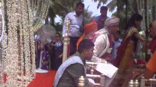 Geeta Arpan wedding, Goa---IMGP0144