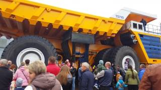Белаз   75710