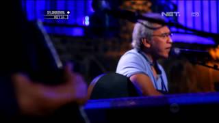 iwan fals live di net tv   satu satu