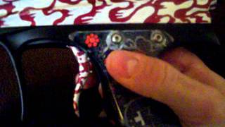SOLD SOLD!! DYE DM9 Paintball Gun,Billy Wing Bolt,Tadeao OLED Board,Anodizing,Critical Trigger
