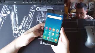 [Распаковка] Смартфон Gionee A1 Plus "любопытный"