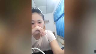 BIGO live 2017 - Uting tempel di Meja cuus pasCOL ?