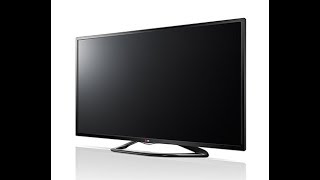 ремонт LG Smart TV