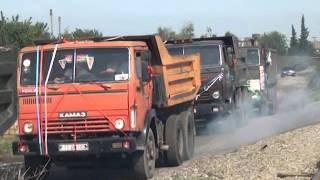 KAMAZ TOY KORTECI