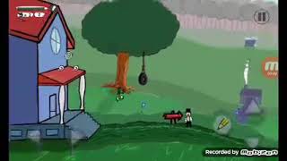 Прохождение игры fancy patch level1