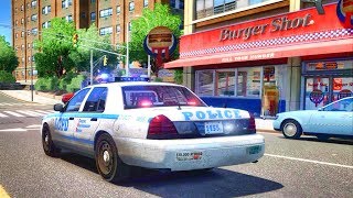 GTA 4 MODS LCPDFR #101 - HIGHWAY PATROL (GTA 4 MODS)tbt