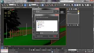 V ray proxy