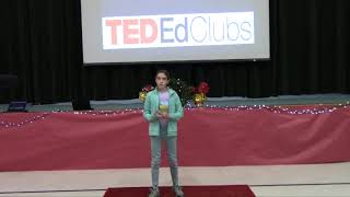 Life Without Bees | Renata Monks | Coronado Elementary School