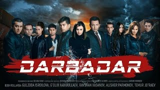 Darbadar (uzbek kino, trailer) | Дарбадар (узбек кино)