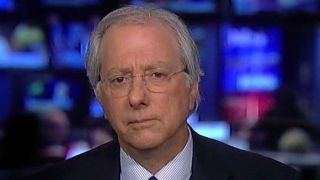 Amb. Ross: Syria strike sends message beyond Assad