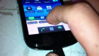 Samsung Nexus S review