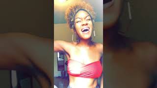 Best Part x Amber Nicole