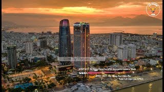 APEC 2017: Da Nang Place For APEC Economic Leaders' Week