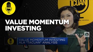 Value Momentum Investing Ala "Tacuan" Analysis