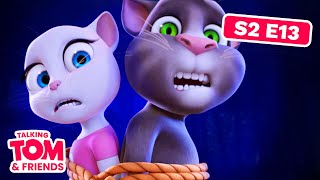Talking Tom and Friends - Double Date Disaster | Season 2 Episode 13