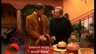 AMOR REAL CAP #12