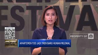 Ini Dia Wilayah Dengan Potensi Investasi Hunian TOD Terbaik