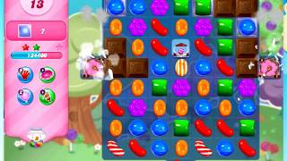 Candy Crush Saga Level 2357 **